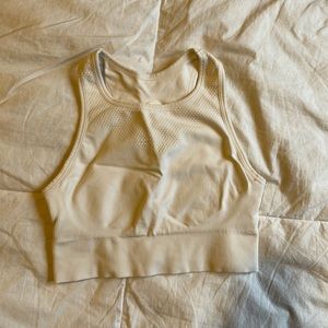 ZELLA body fusion sports bra